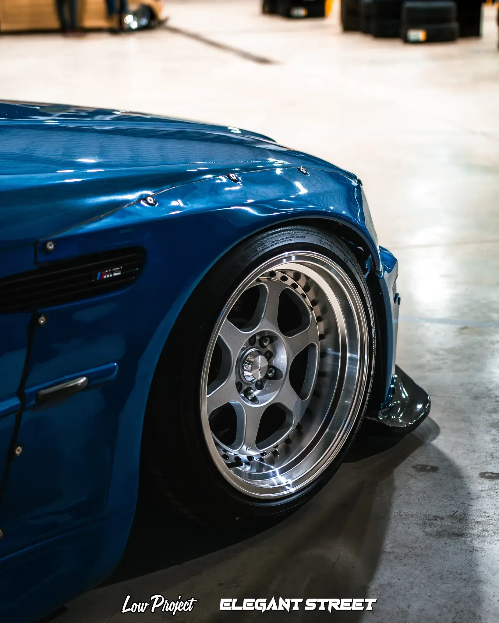 Elegant Street 2K24