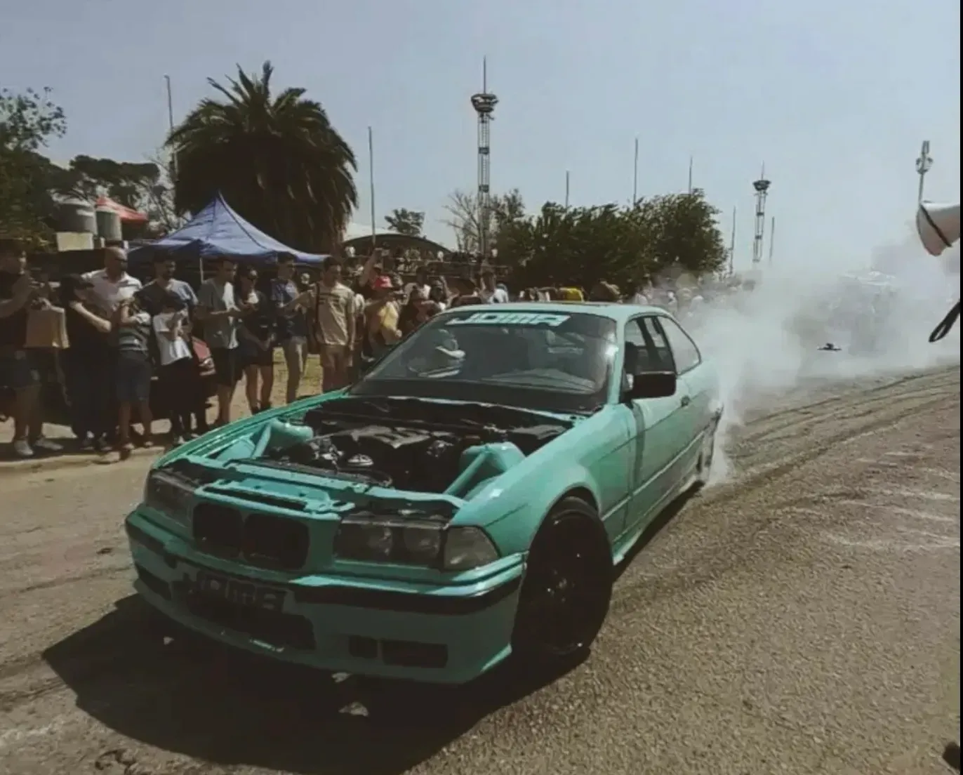 Elegant Street 2K24
