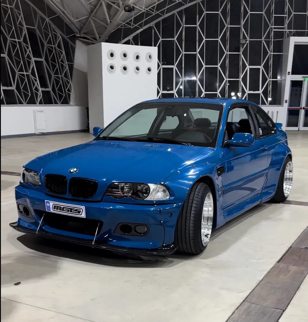 Elegant Street 2K24