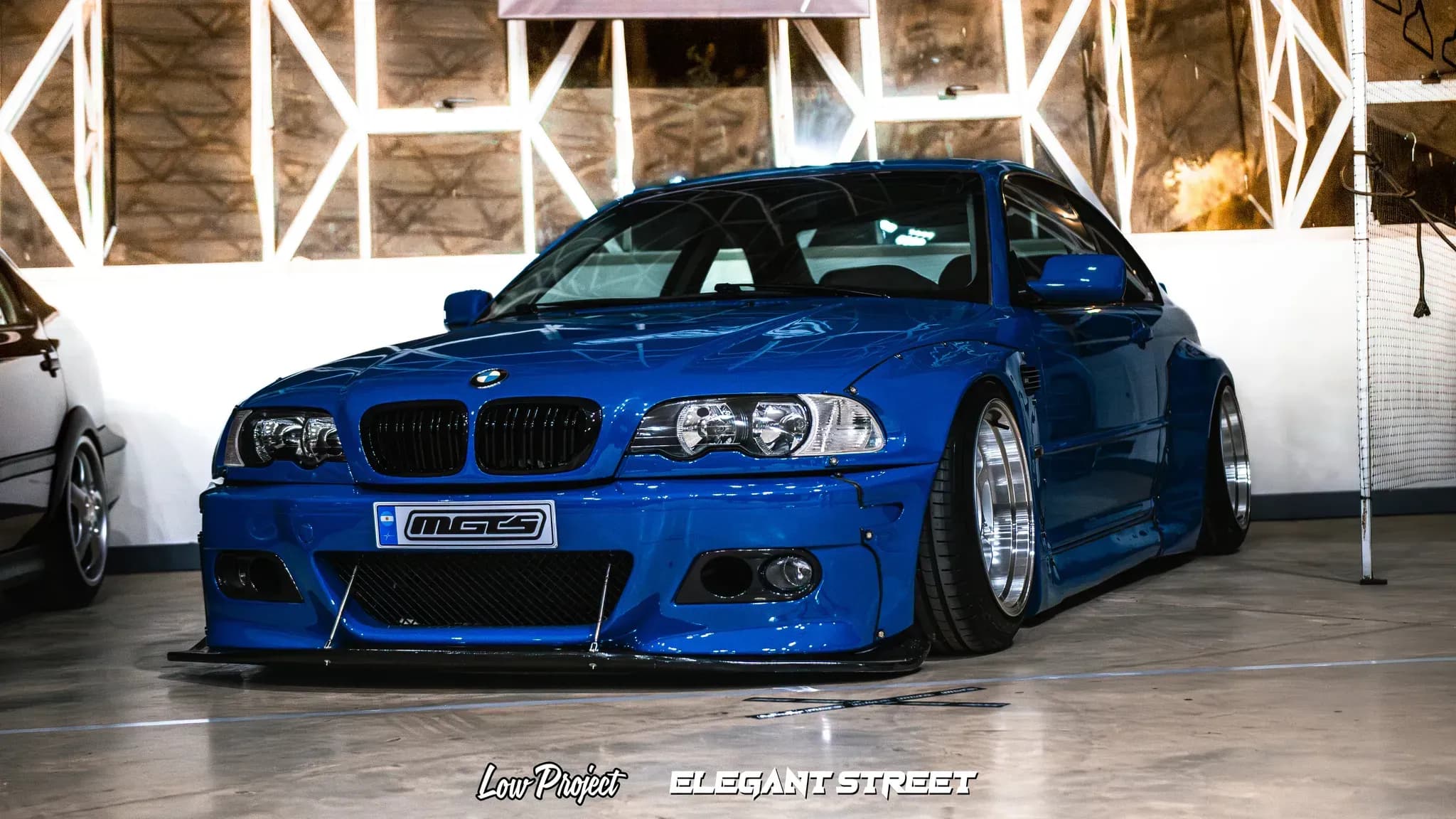 Elegant Street 2K24