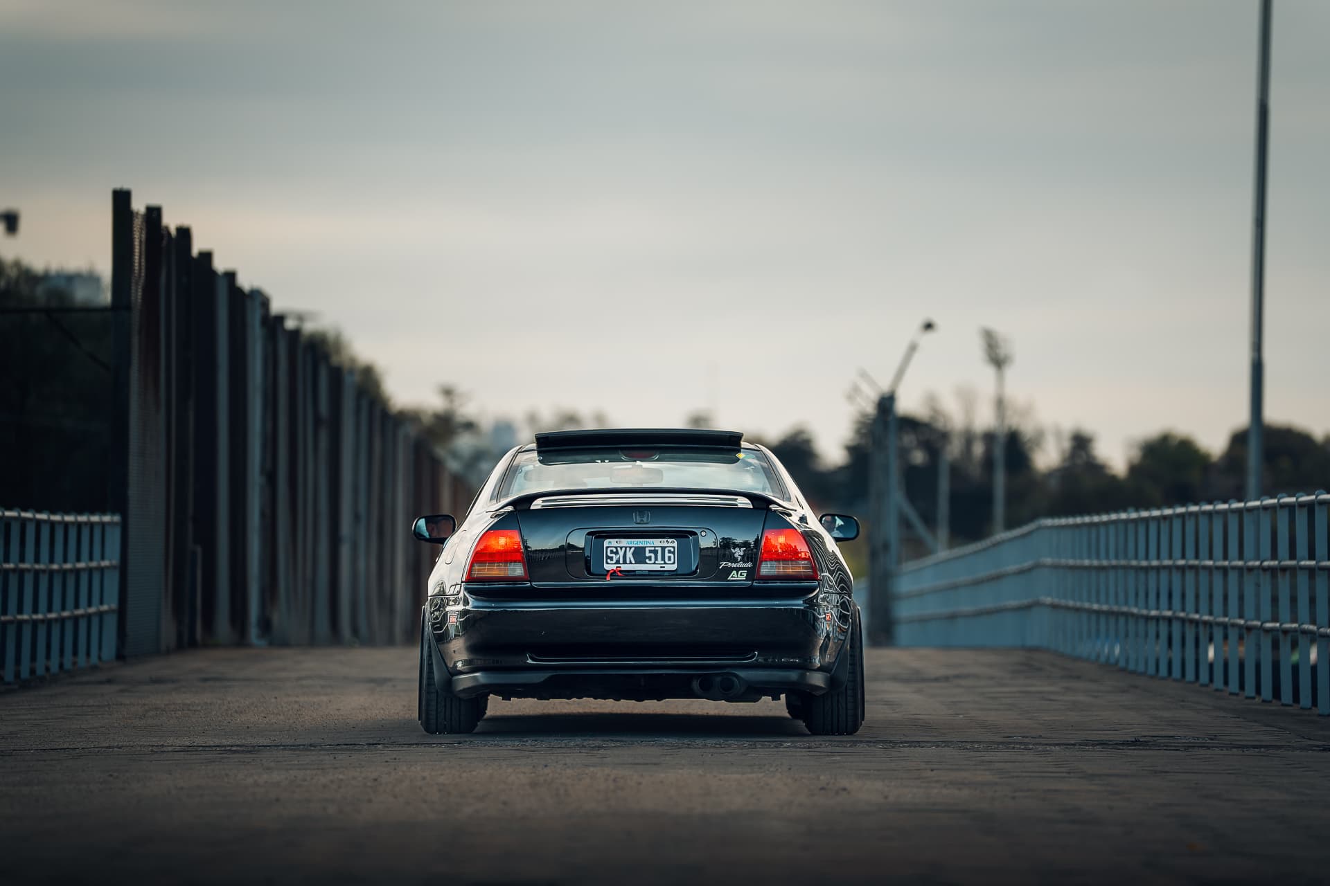 Elegant Street 2K25