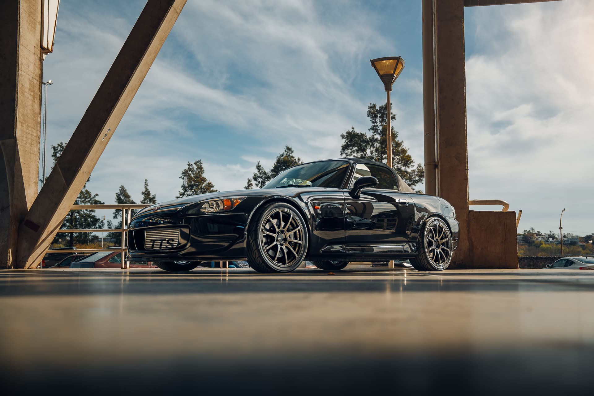 Elegant Street 2K25
