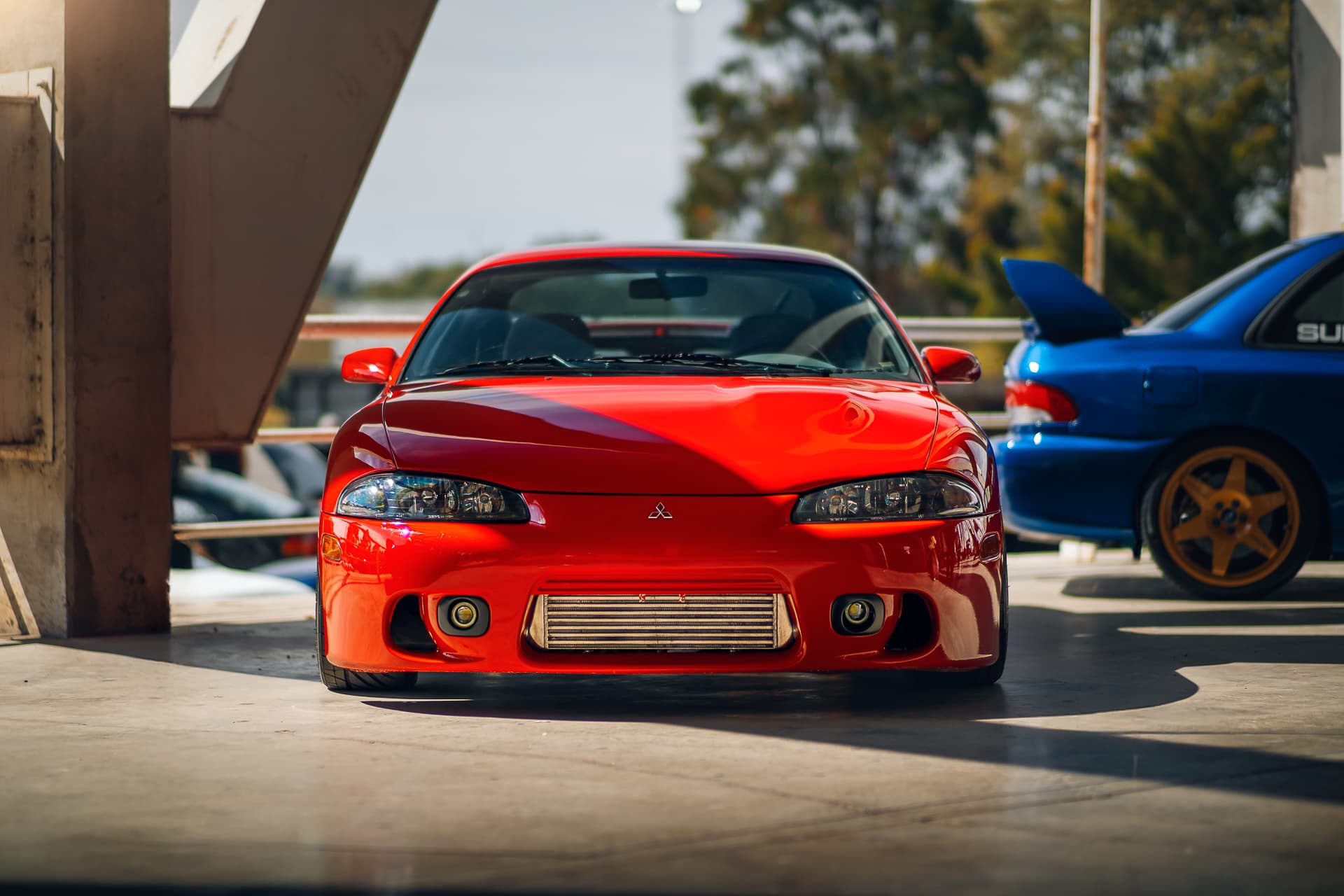 Elegant Street 2K25