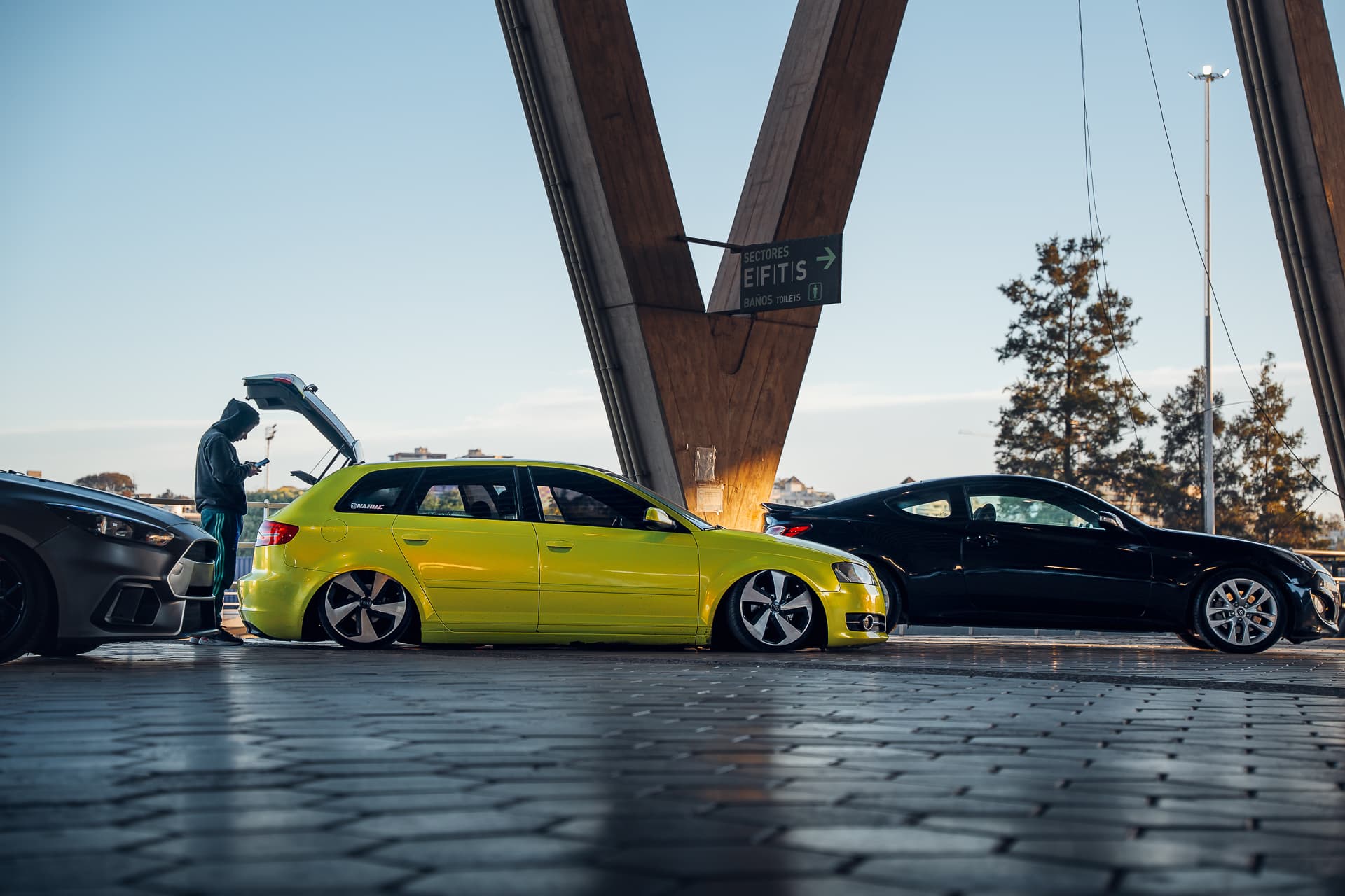 Elegant Street 2K25