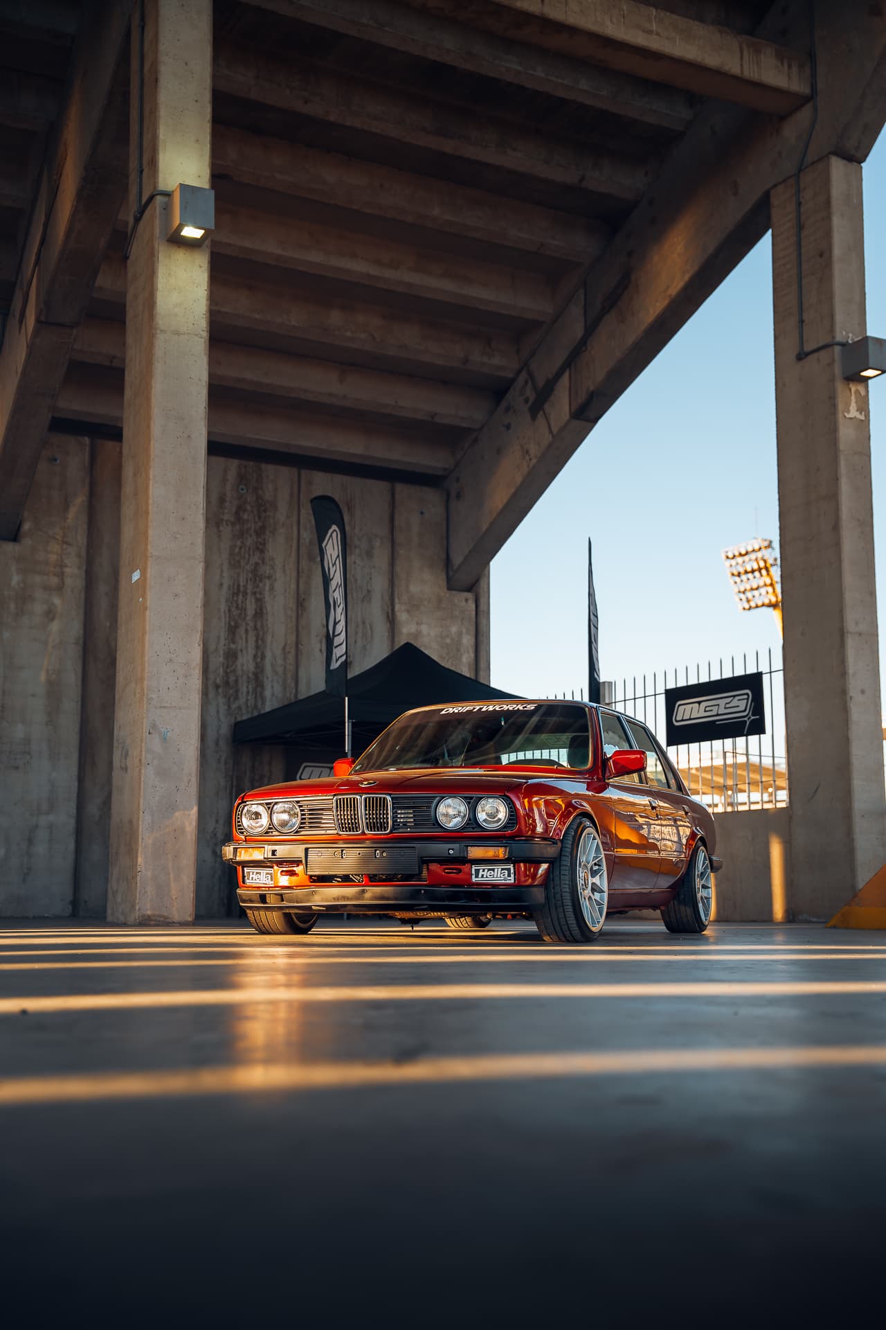 Elegant Street 2K25