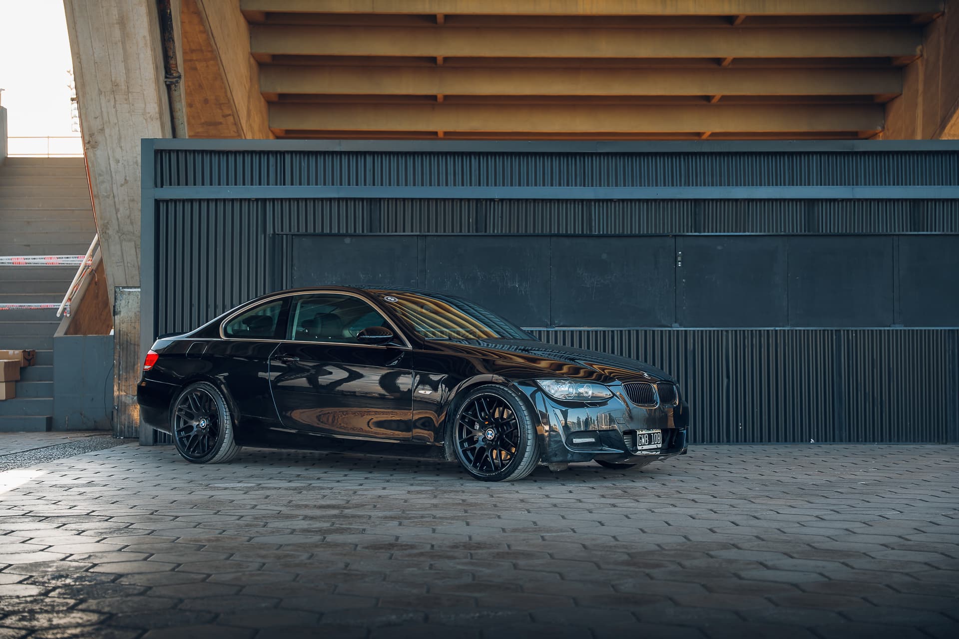 Elegant Street 2K25