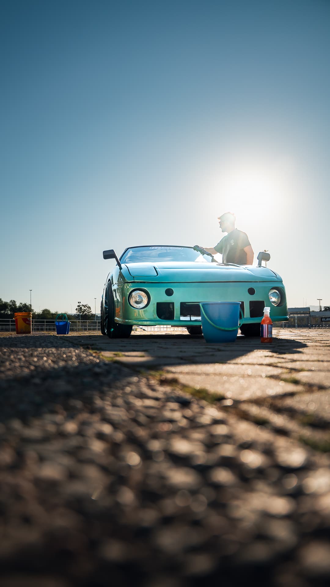 Elegant Street 2K25