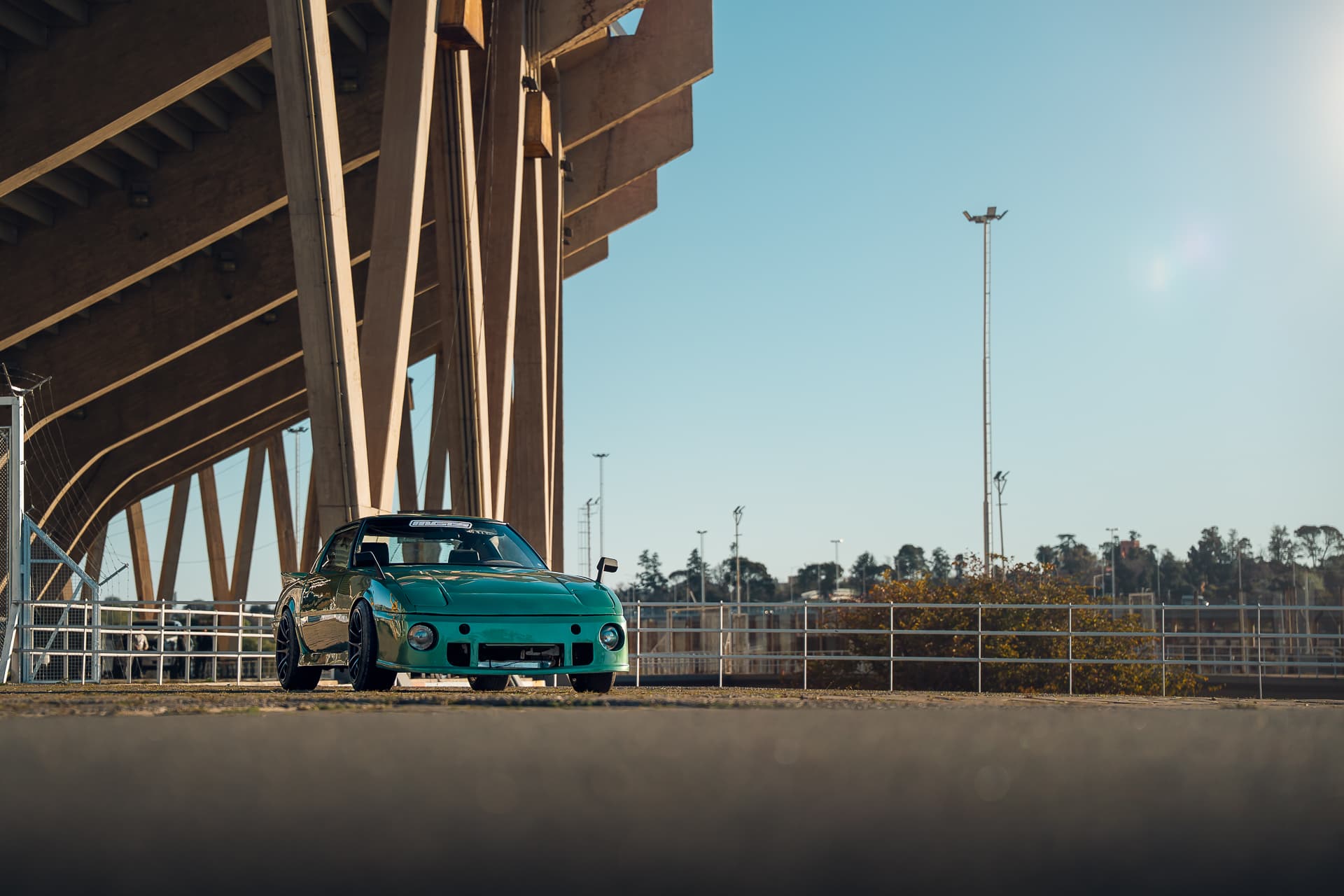 Elegant Street 2K25