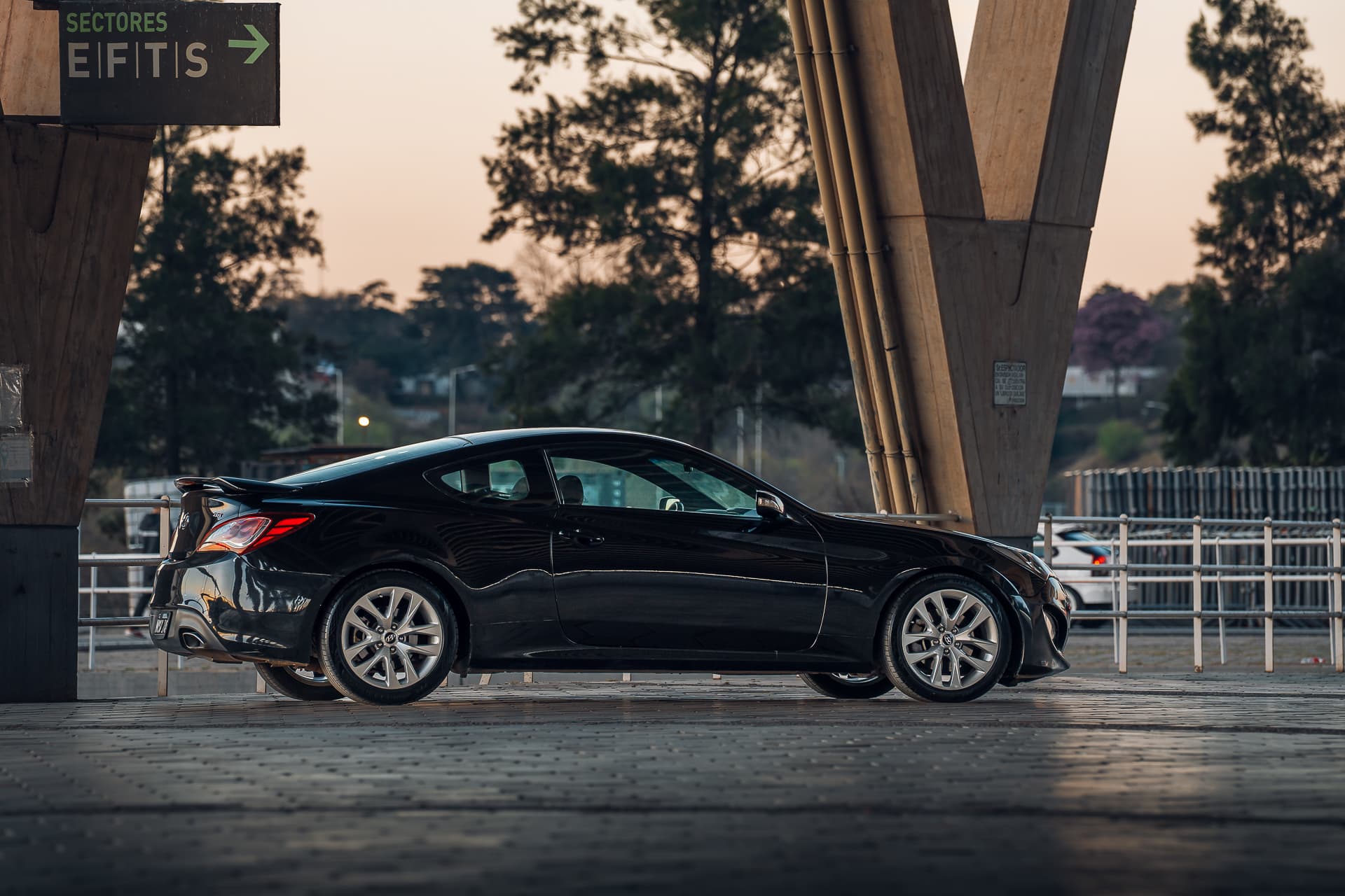 Elegant Street 2K25