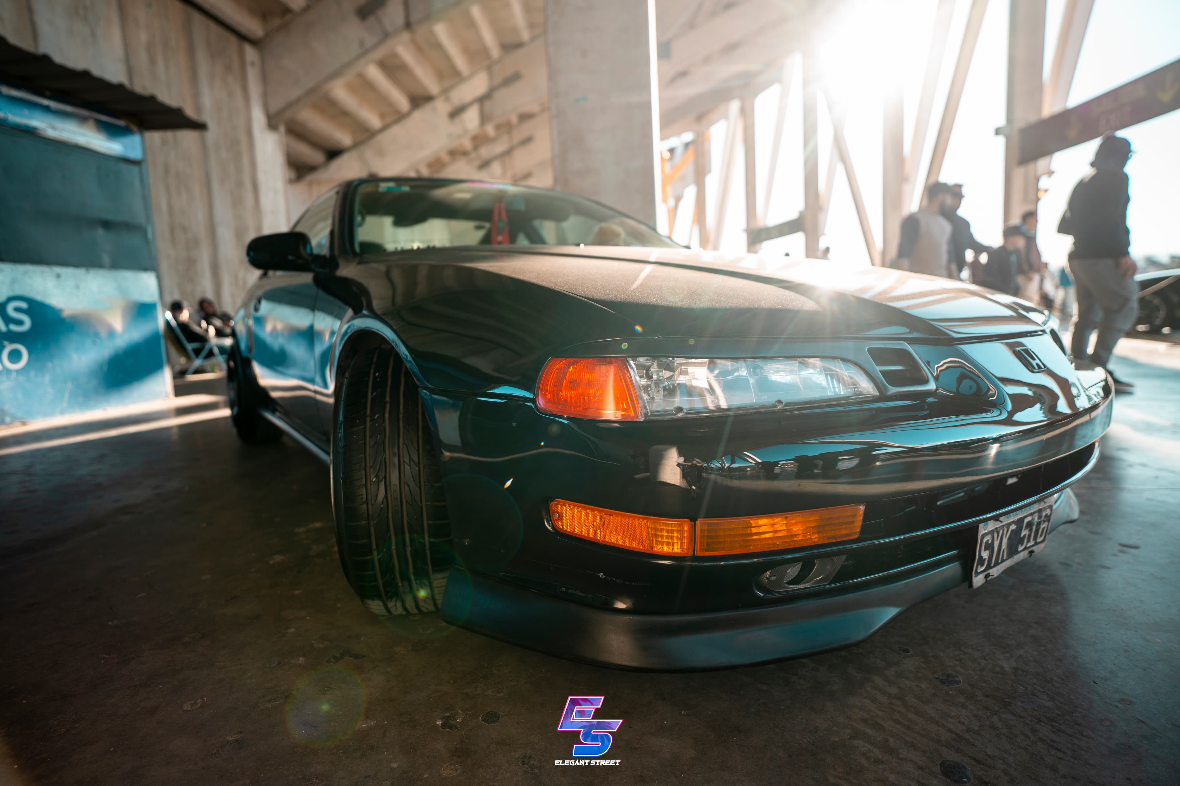 Elegant Street 2K25