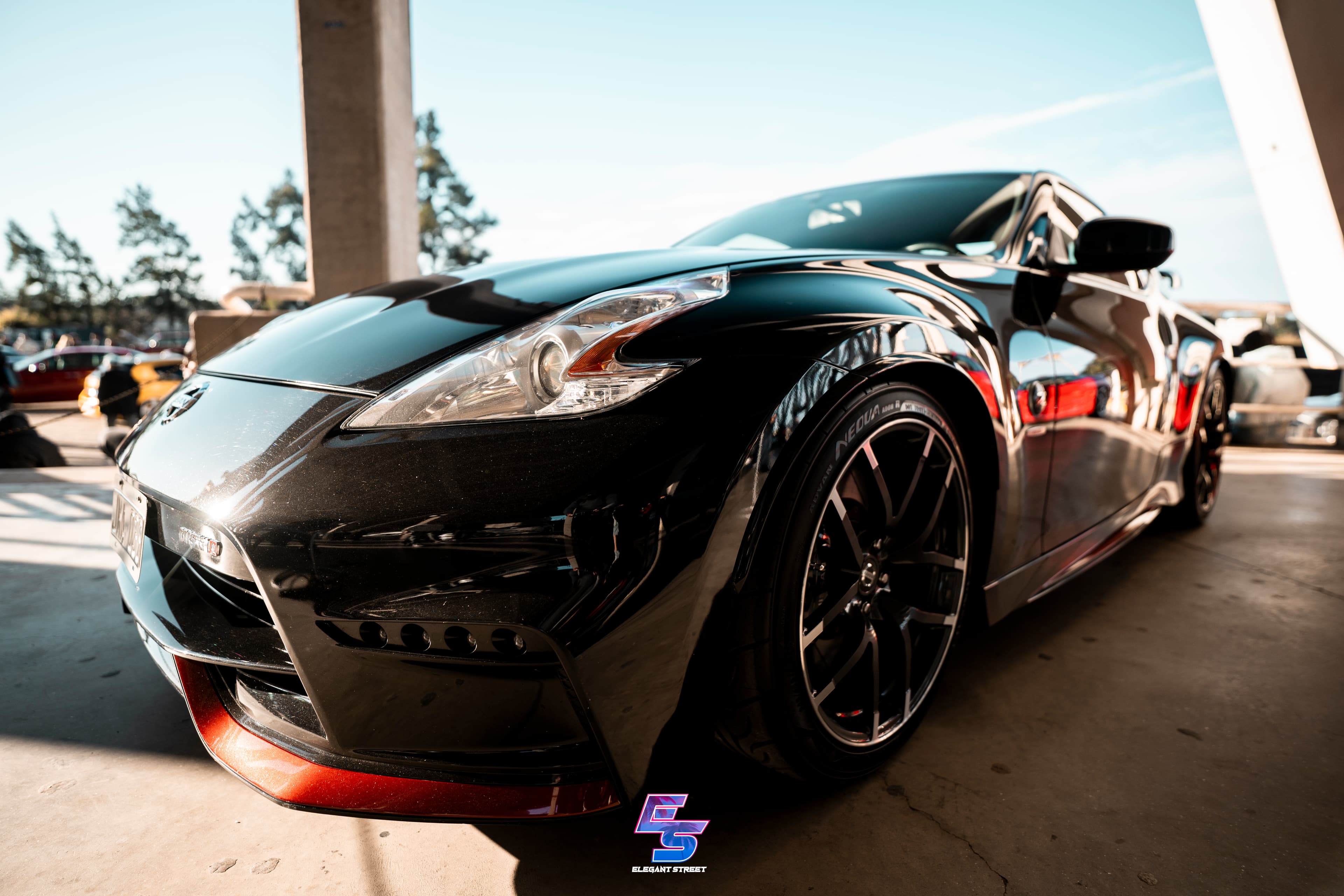 Elegant Street 2K25