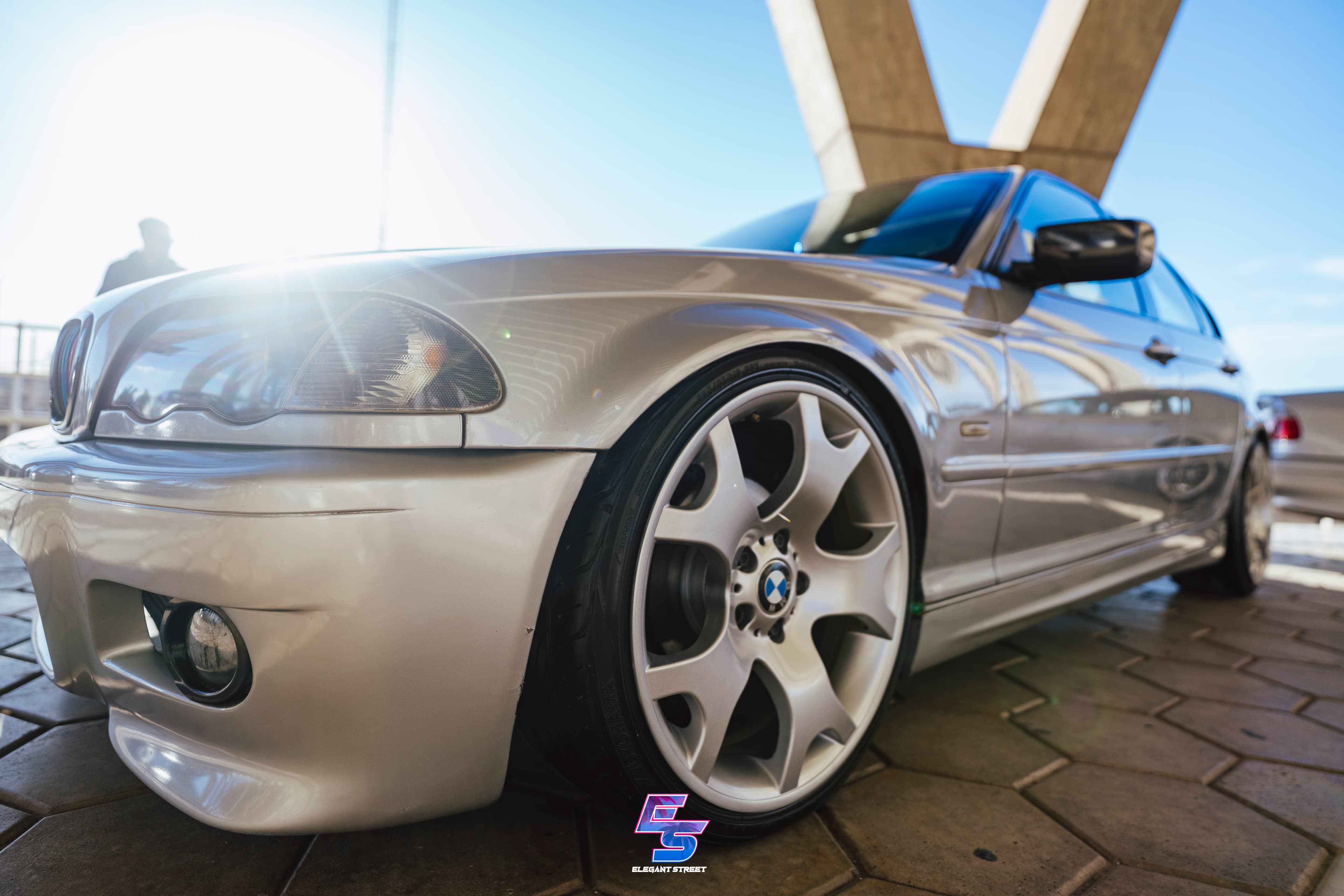 Elegant Street 2K25