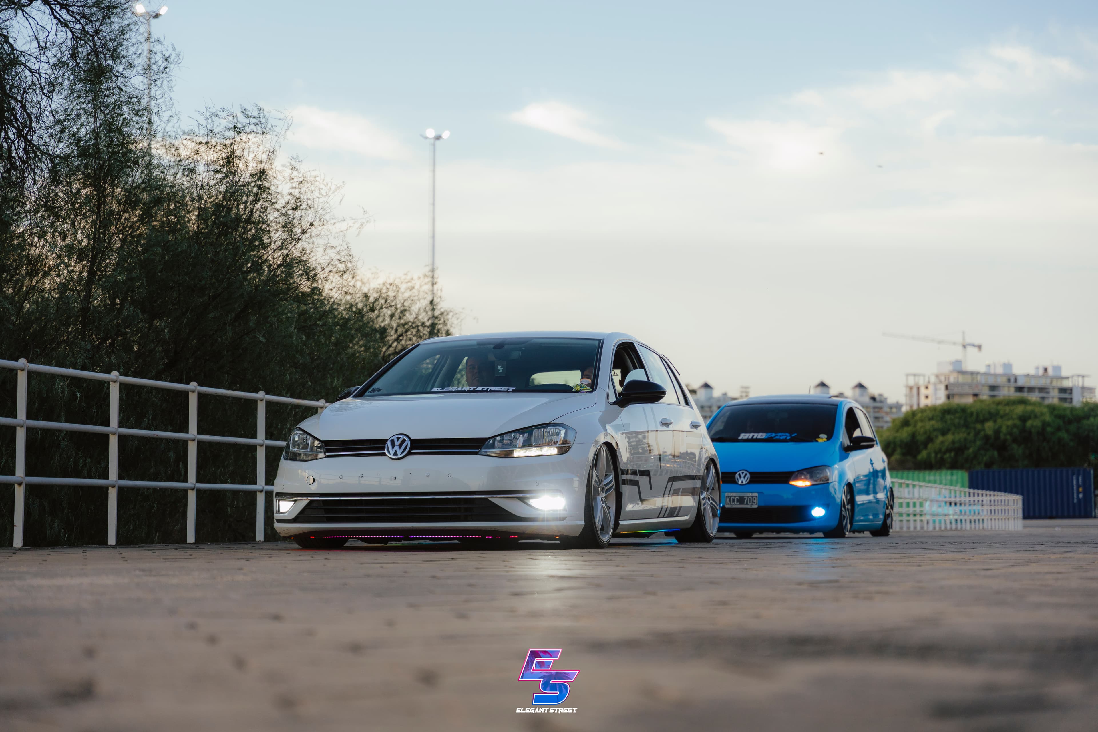 Elegant Street 2K25