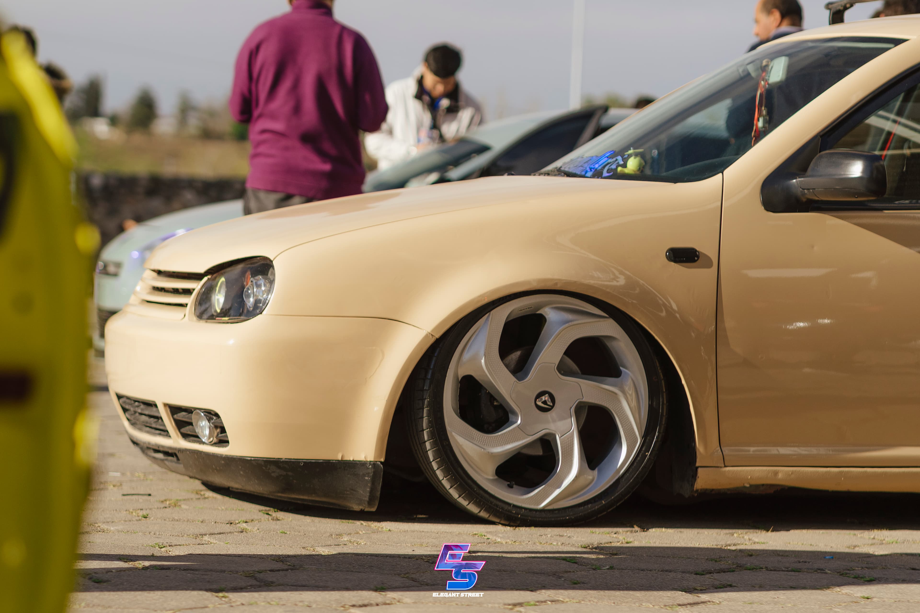 Elegant Street 2K25