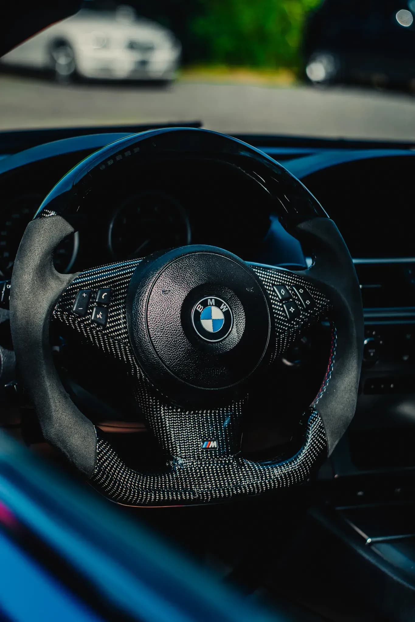 BMW STREET MEETING