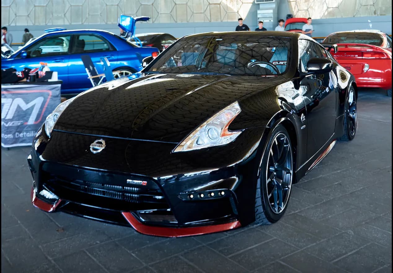 JDM - 1
