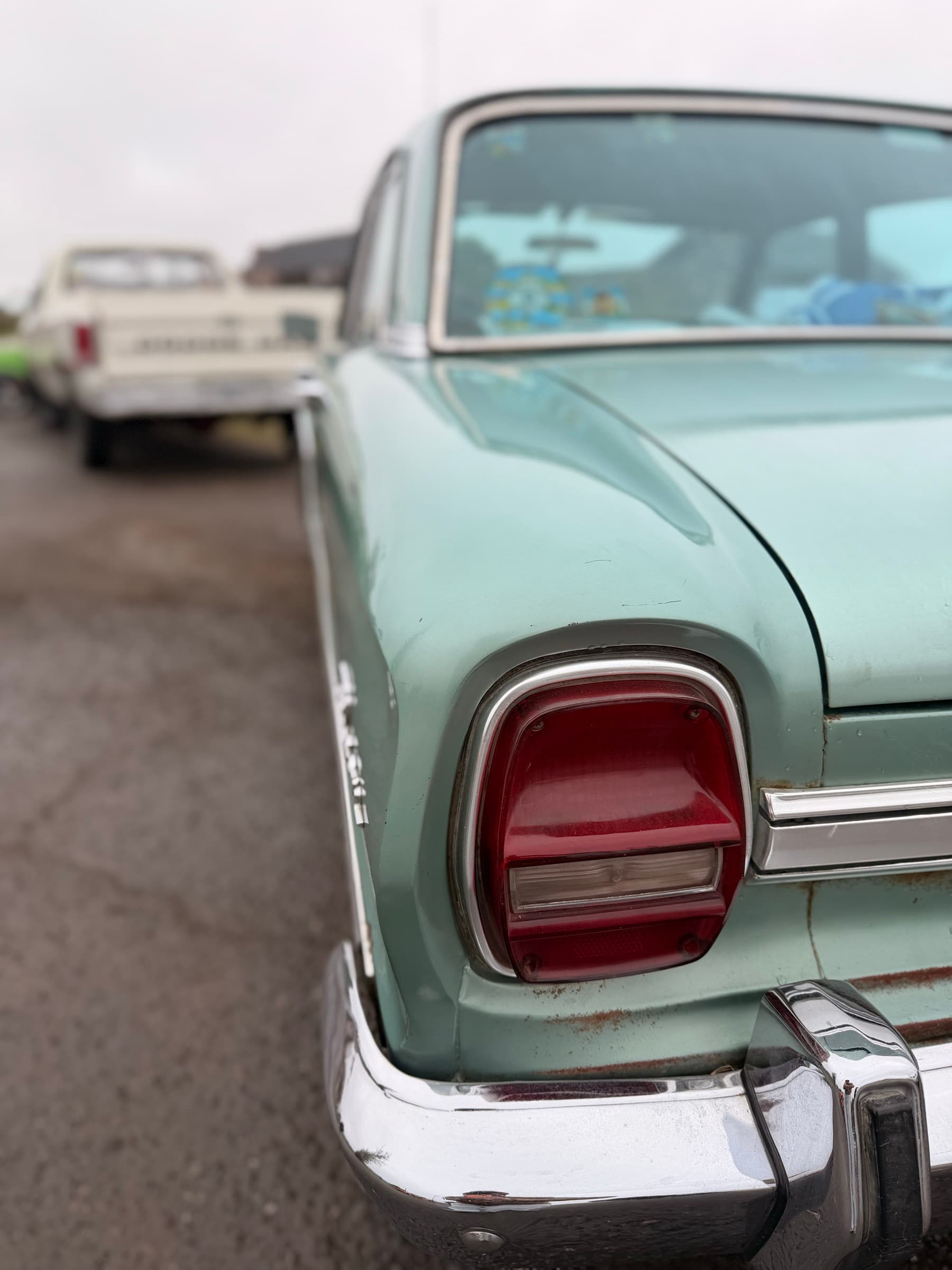 Elegant Street Classic Cars 2K26