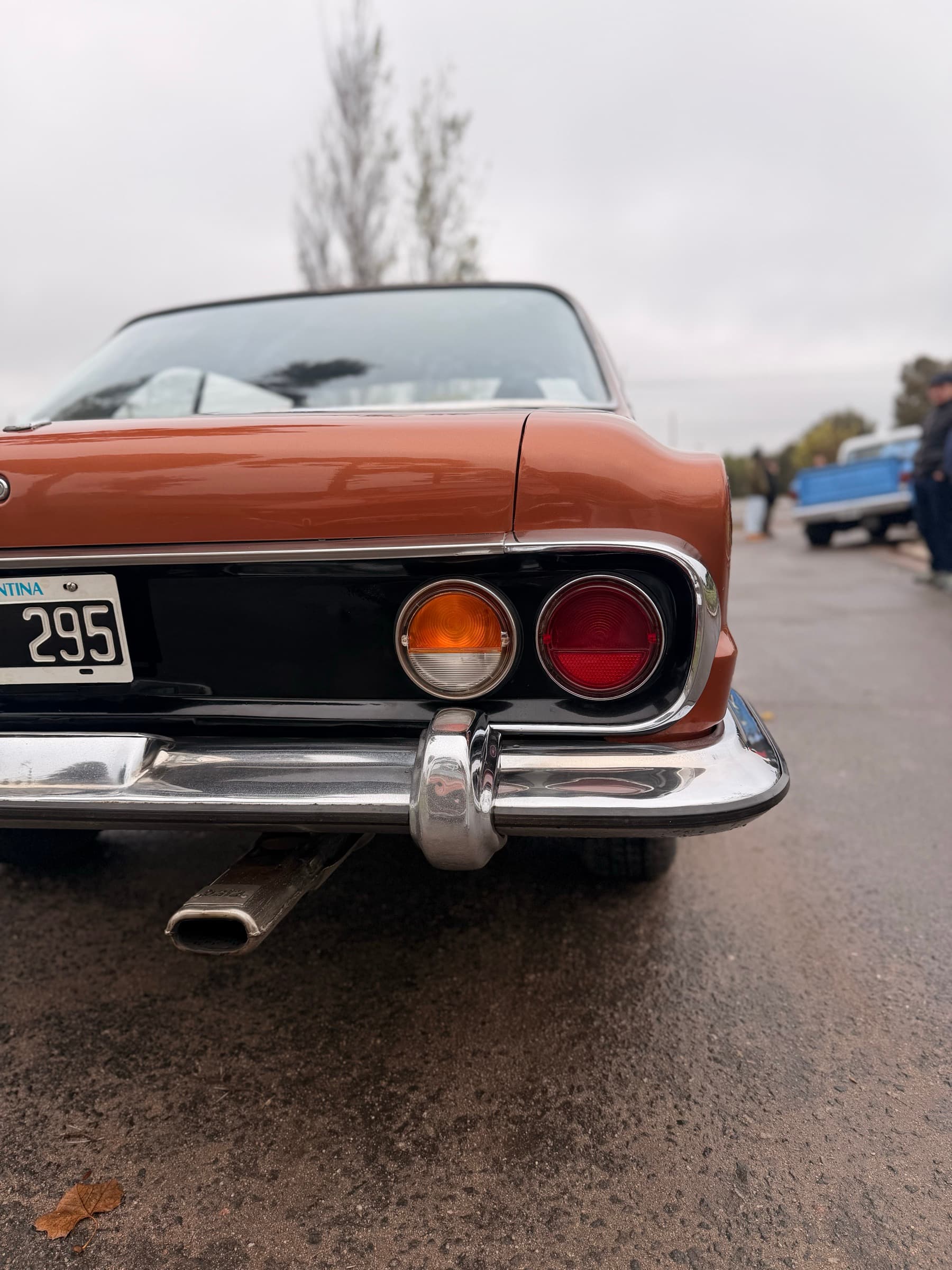 Elegant Street Classic Cars 2K26