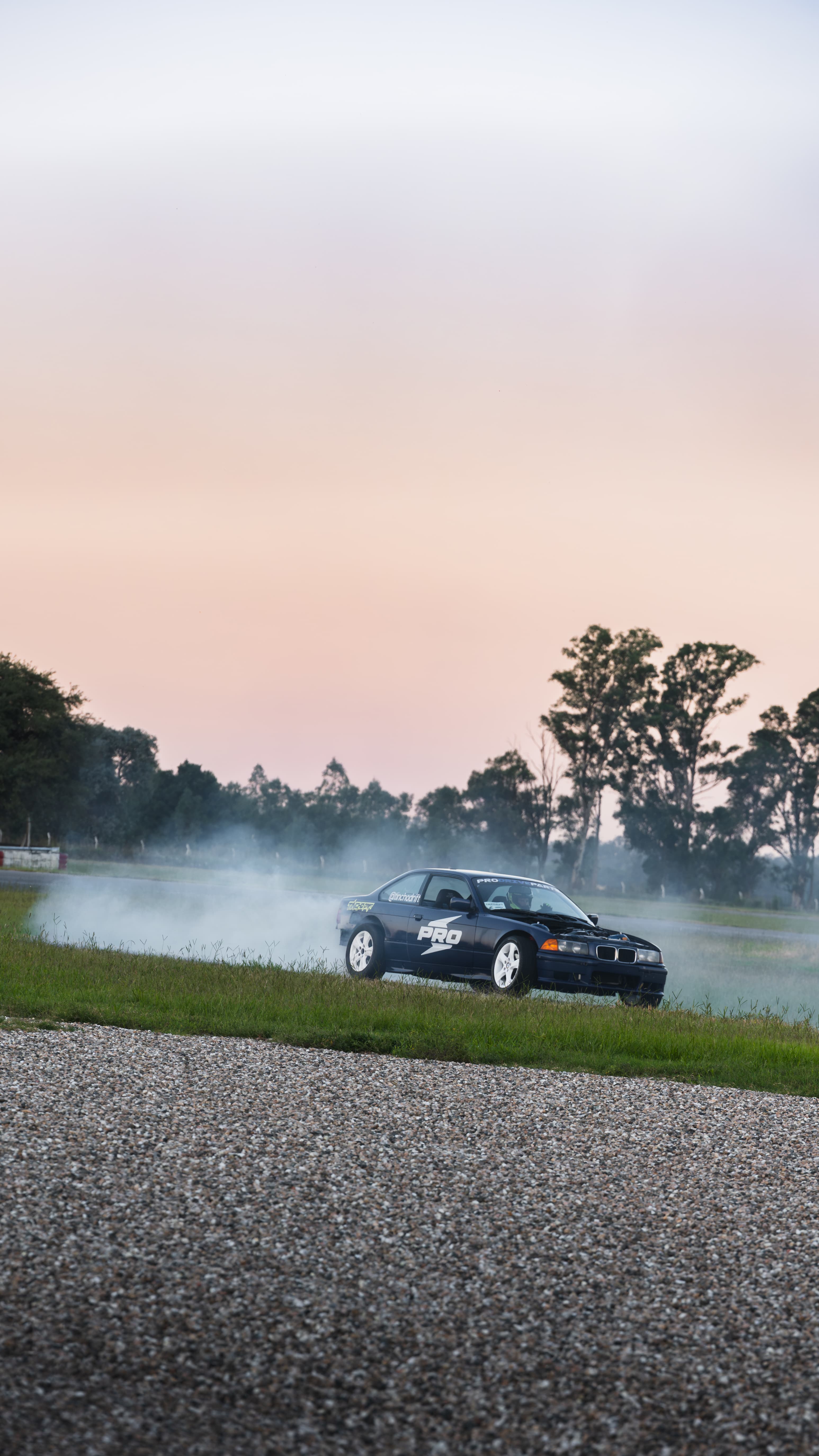 Elegant Street Drift 2K26