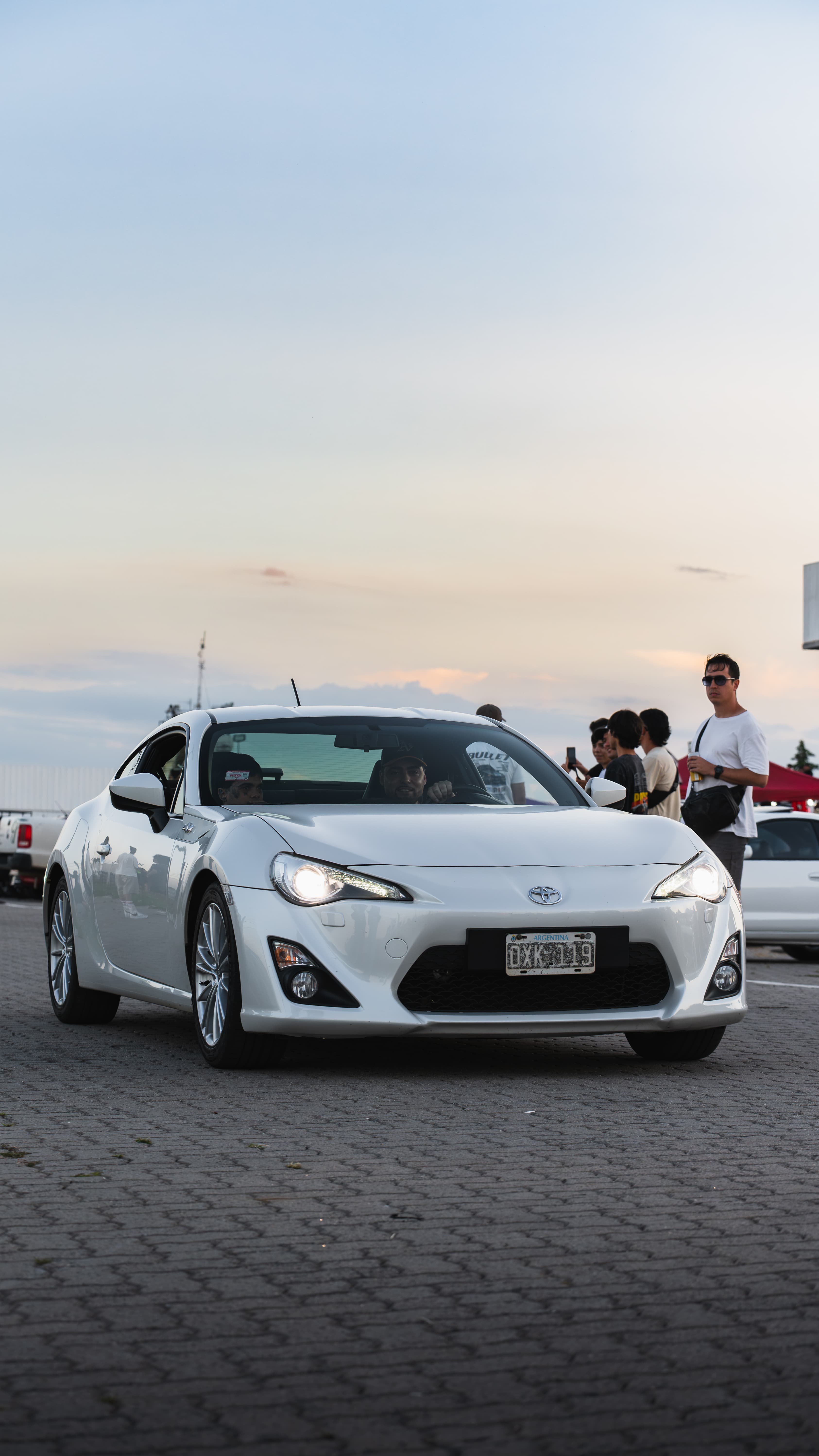 Elegant Street Drift 2K26