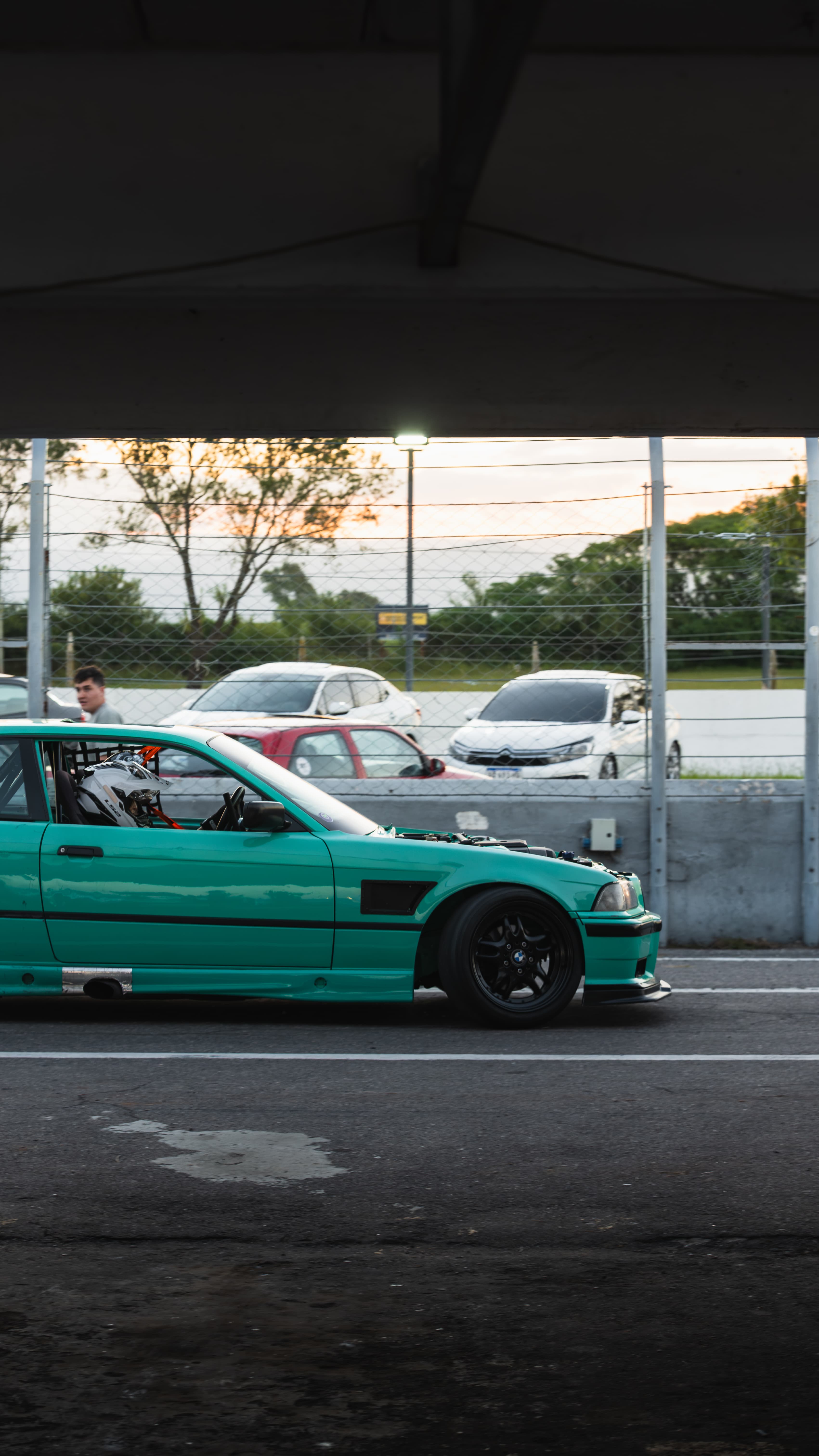 Elegant Street Drift 2K26