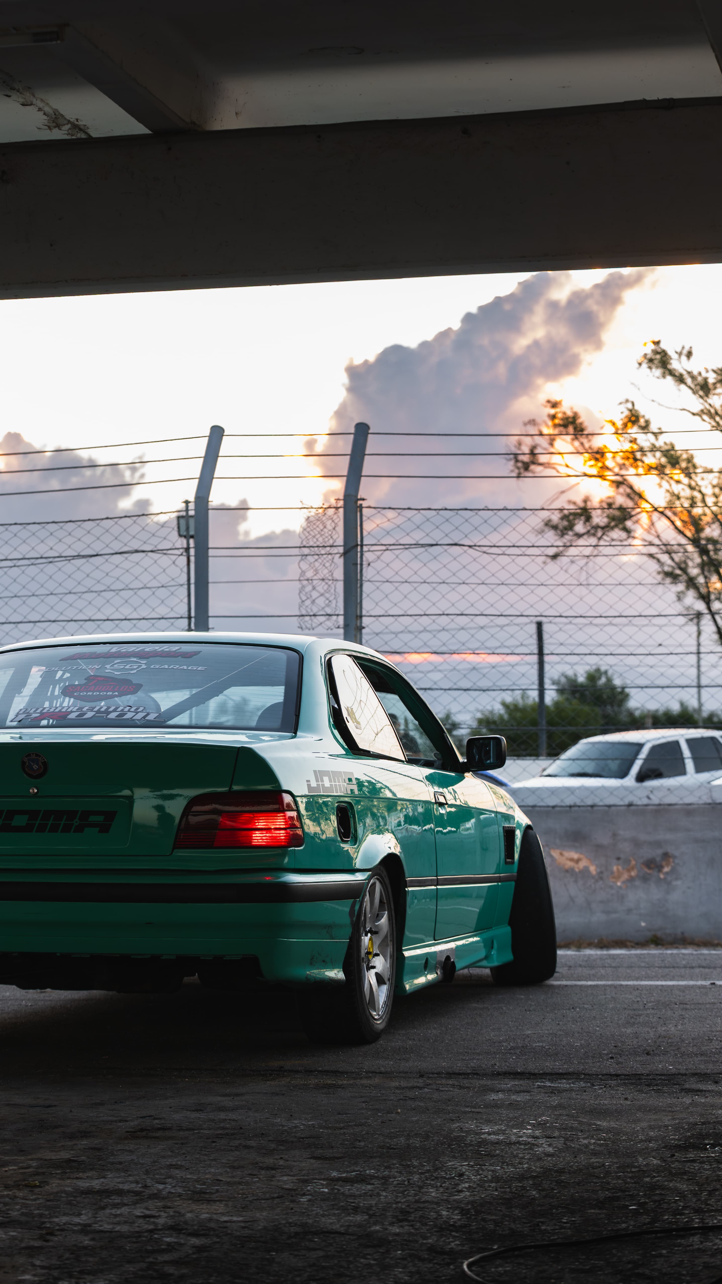 Elegant Street Drift 2K26