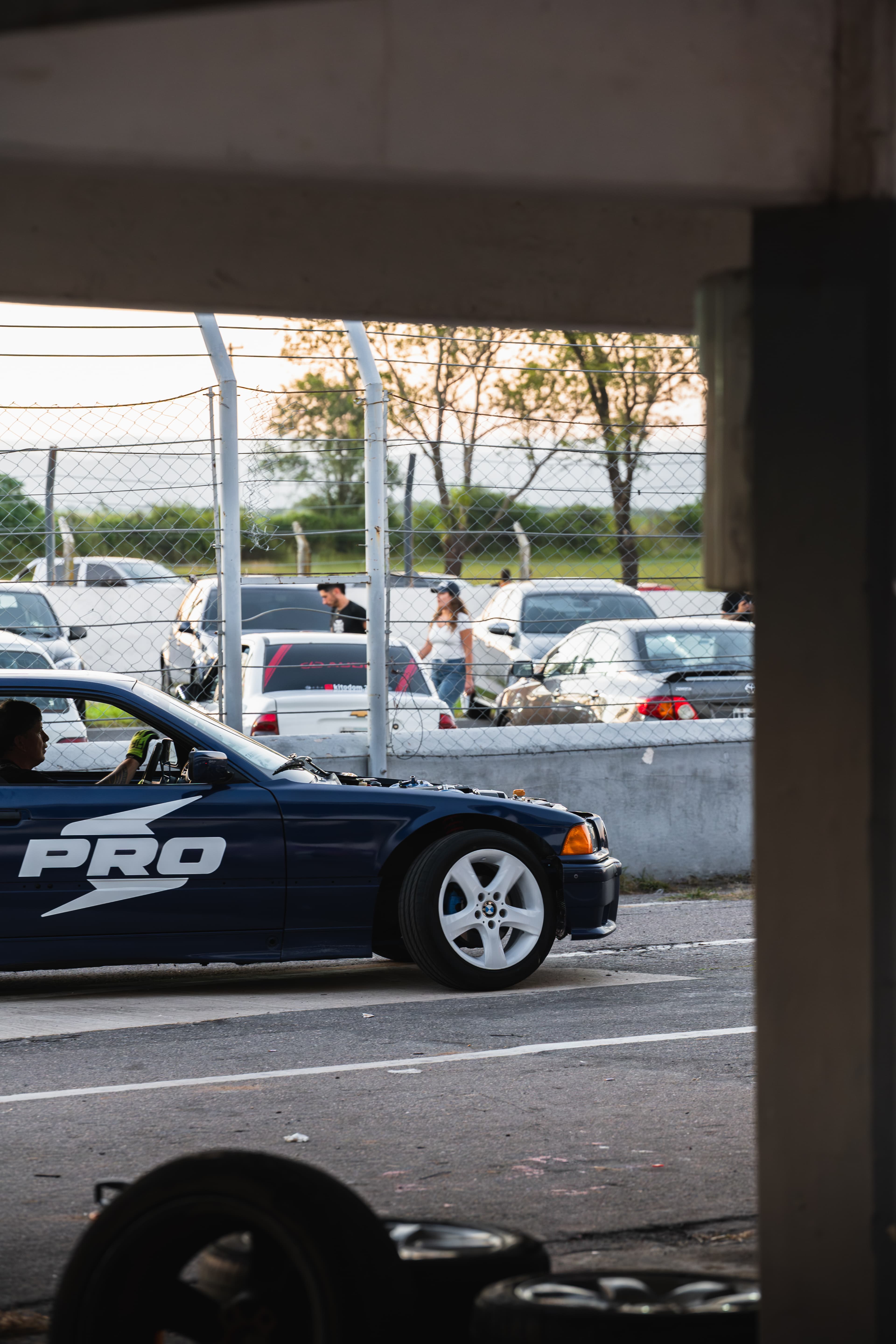 Elegant Street Drift 2K26