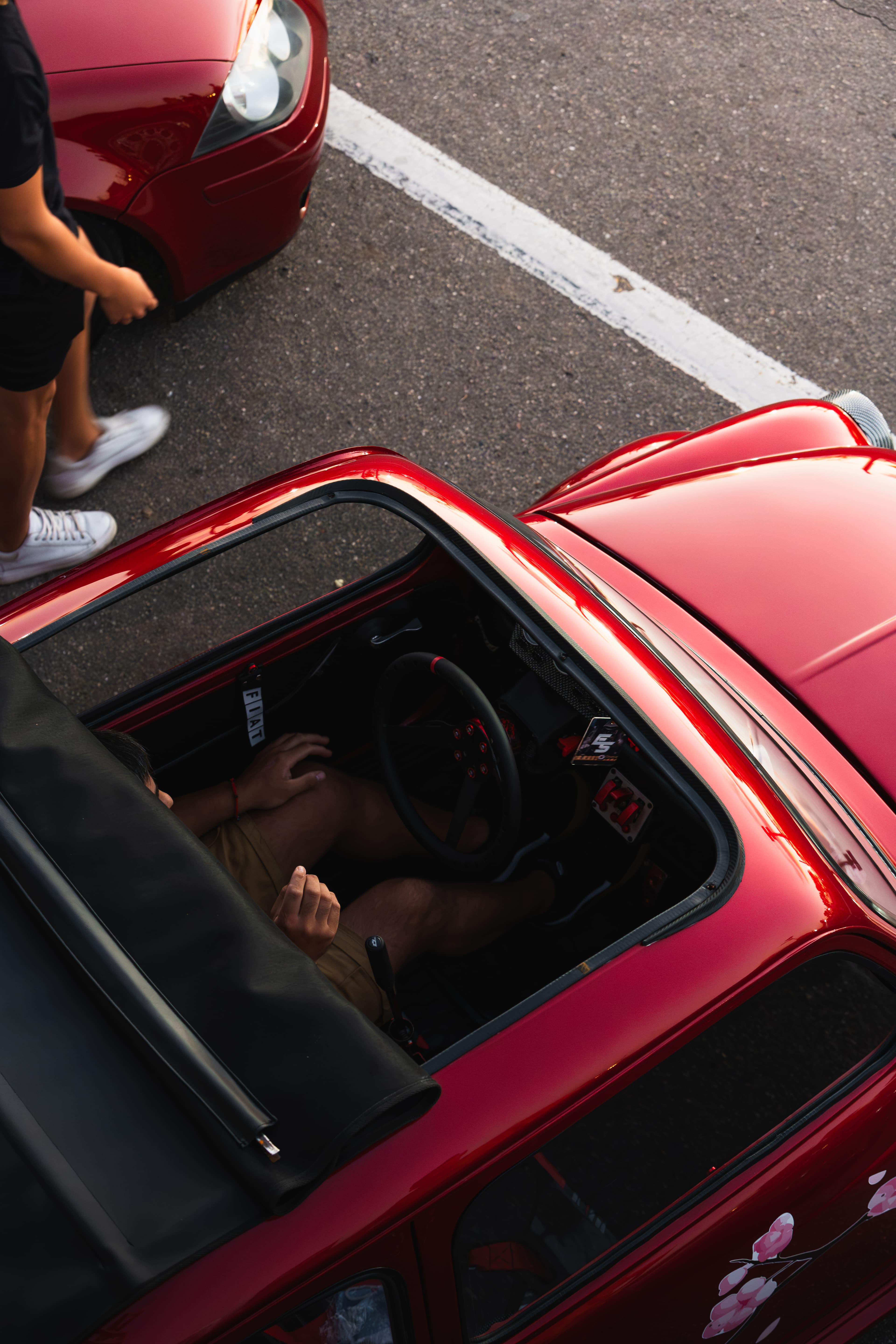 Elegant Street Drift 2K26