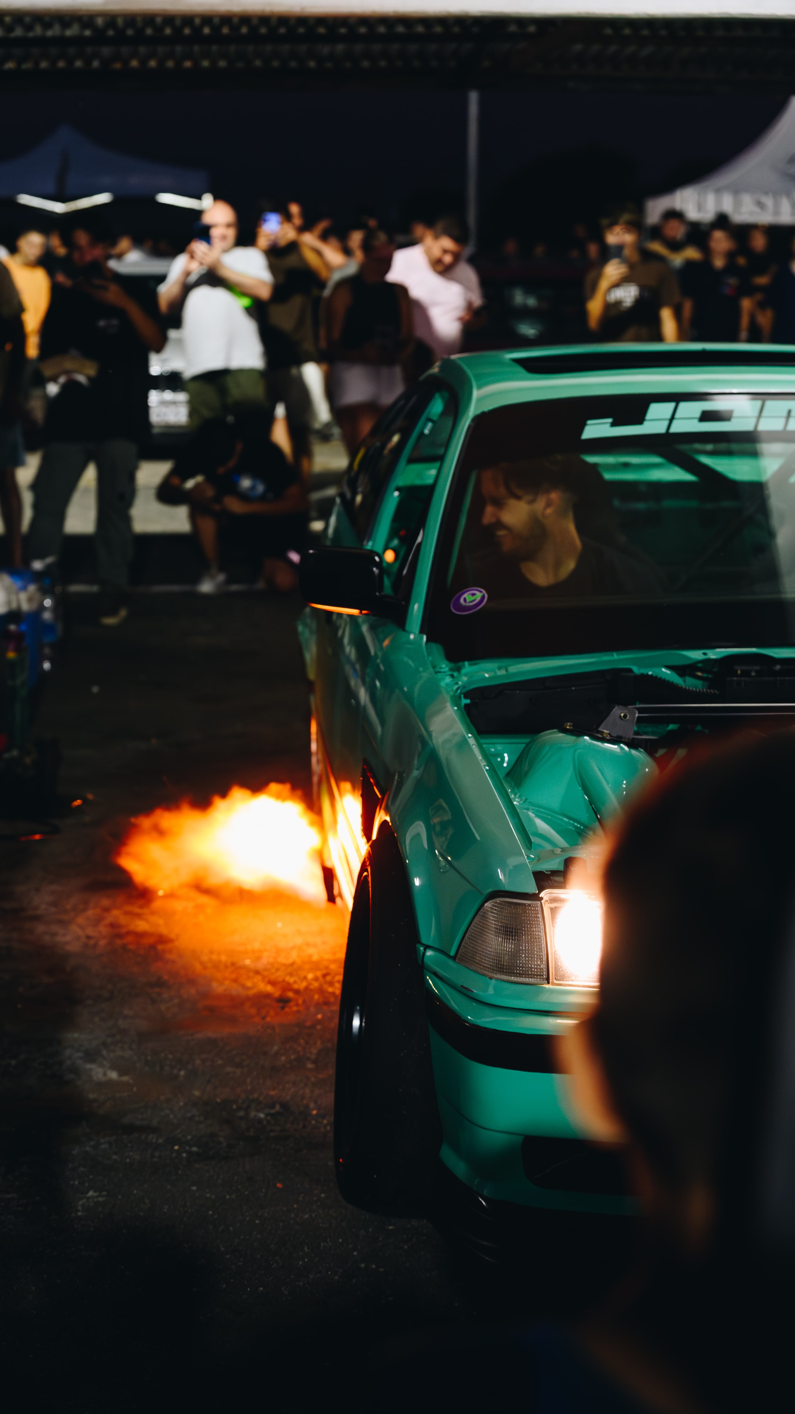Elegant Street Drift 2K26