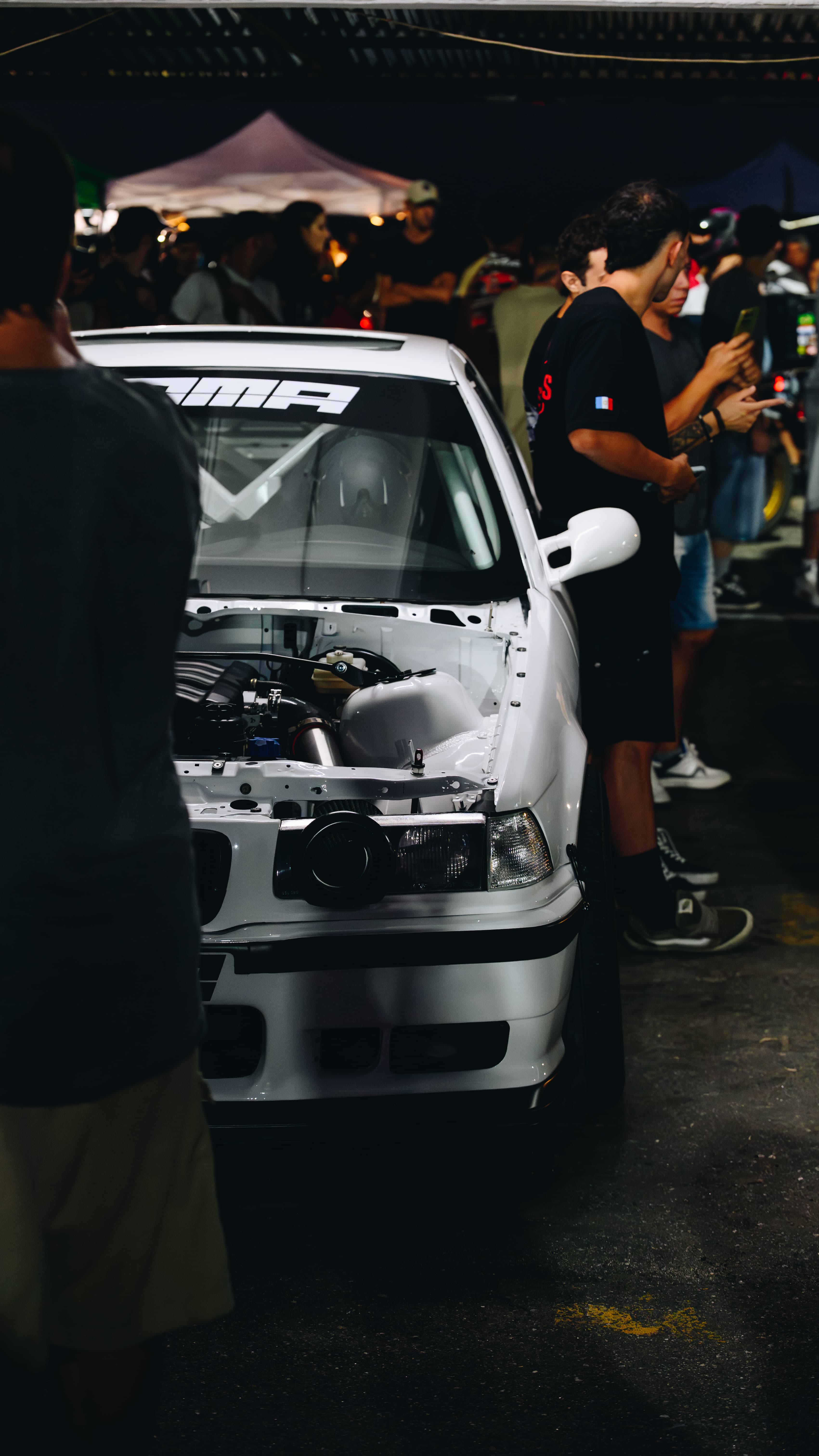 Elegant Street Drift 2K26