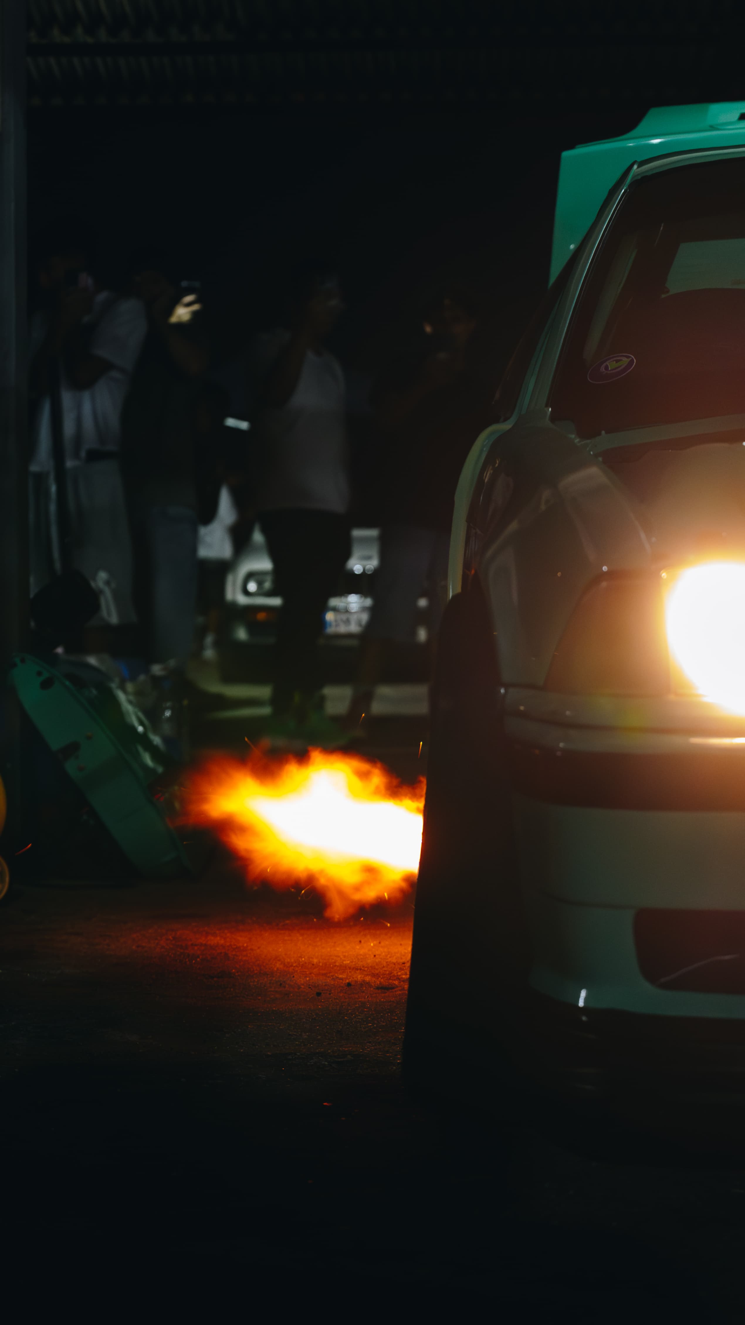 Elegant Street Drift 2K26