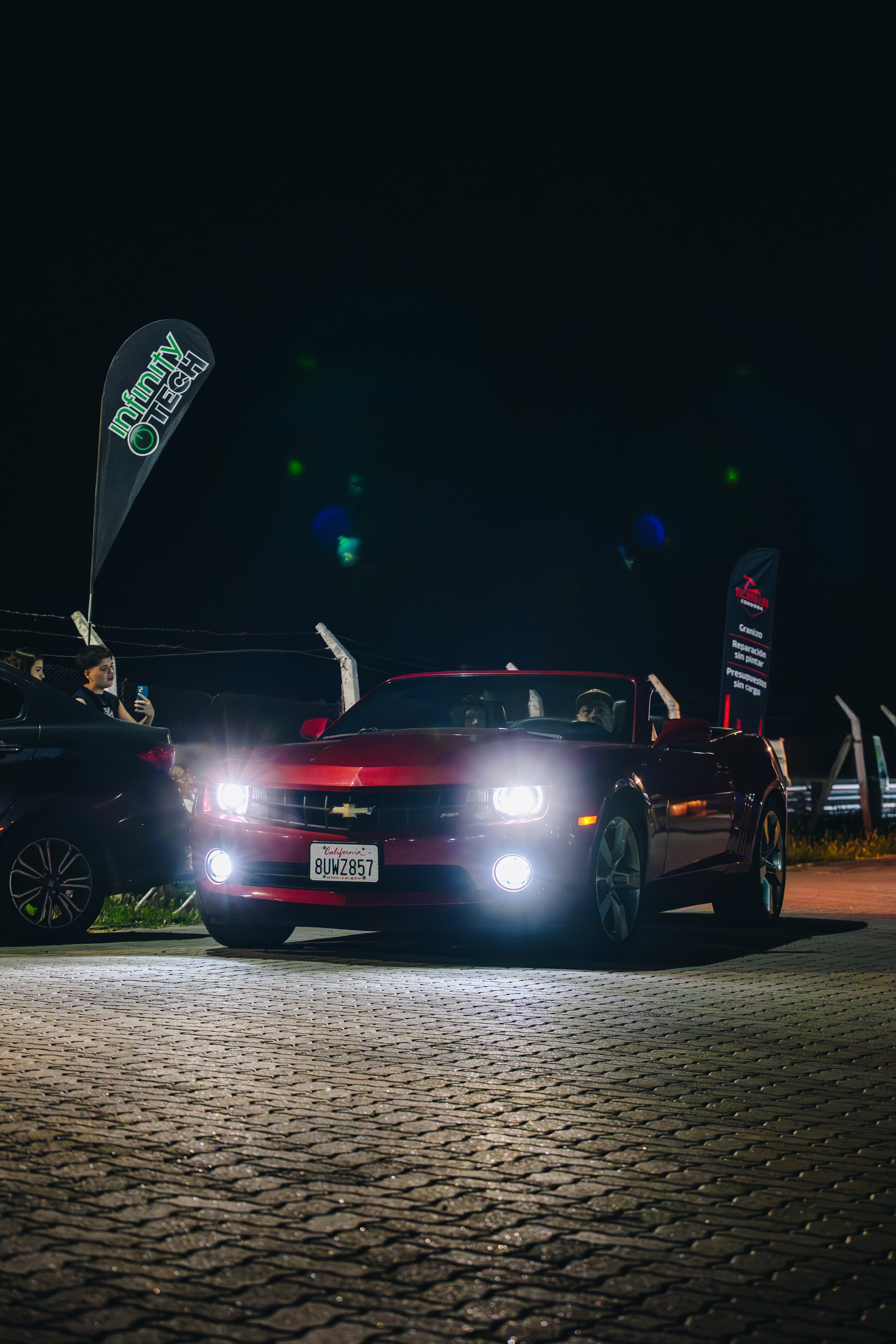 Elegant Street Drift 2K26