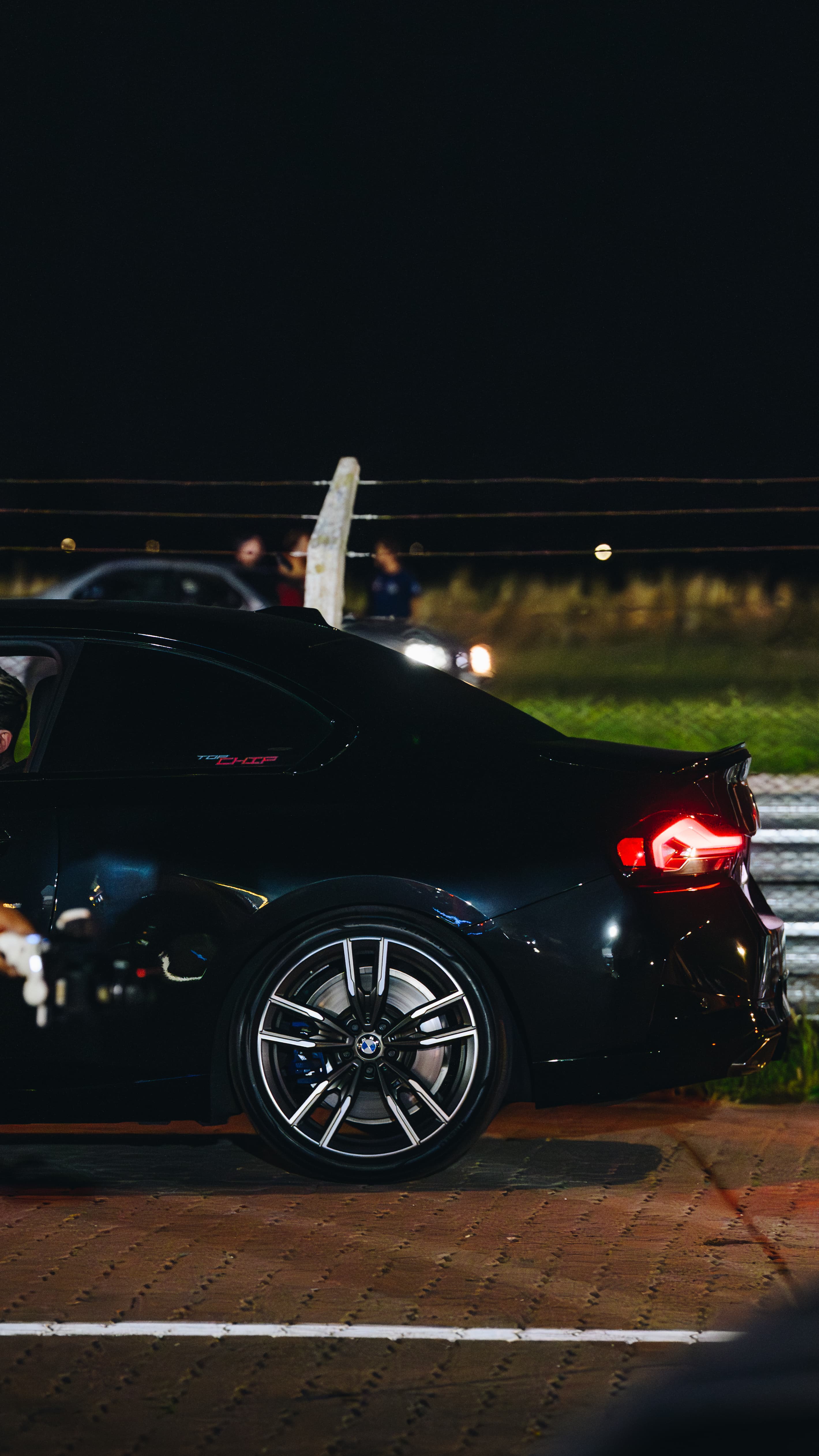 Elegant Street Drift 2K26