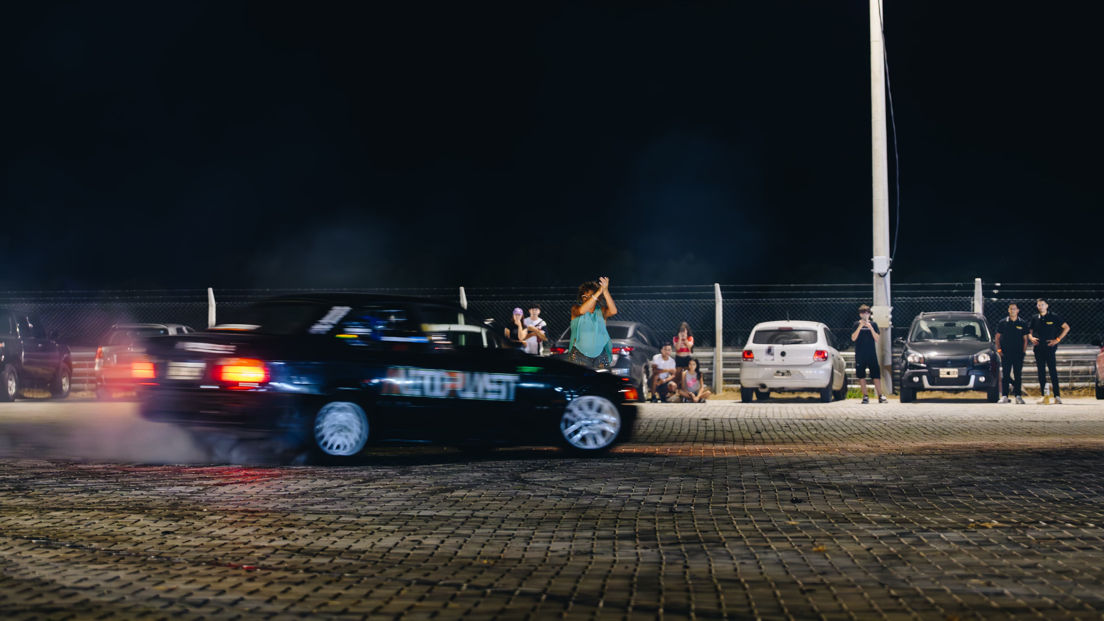 Elegant Street Drift 2K26