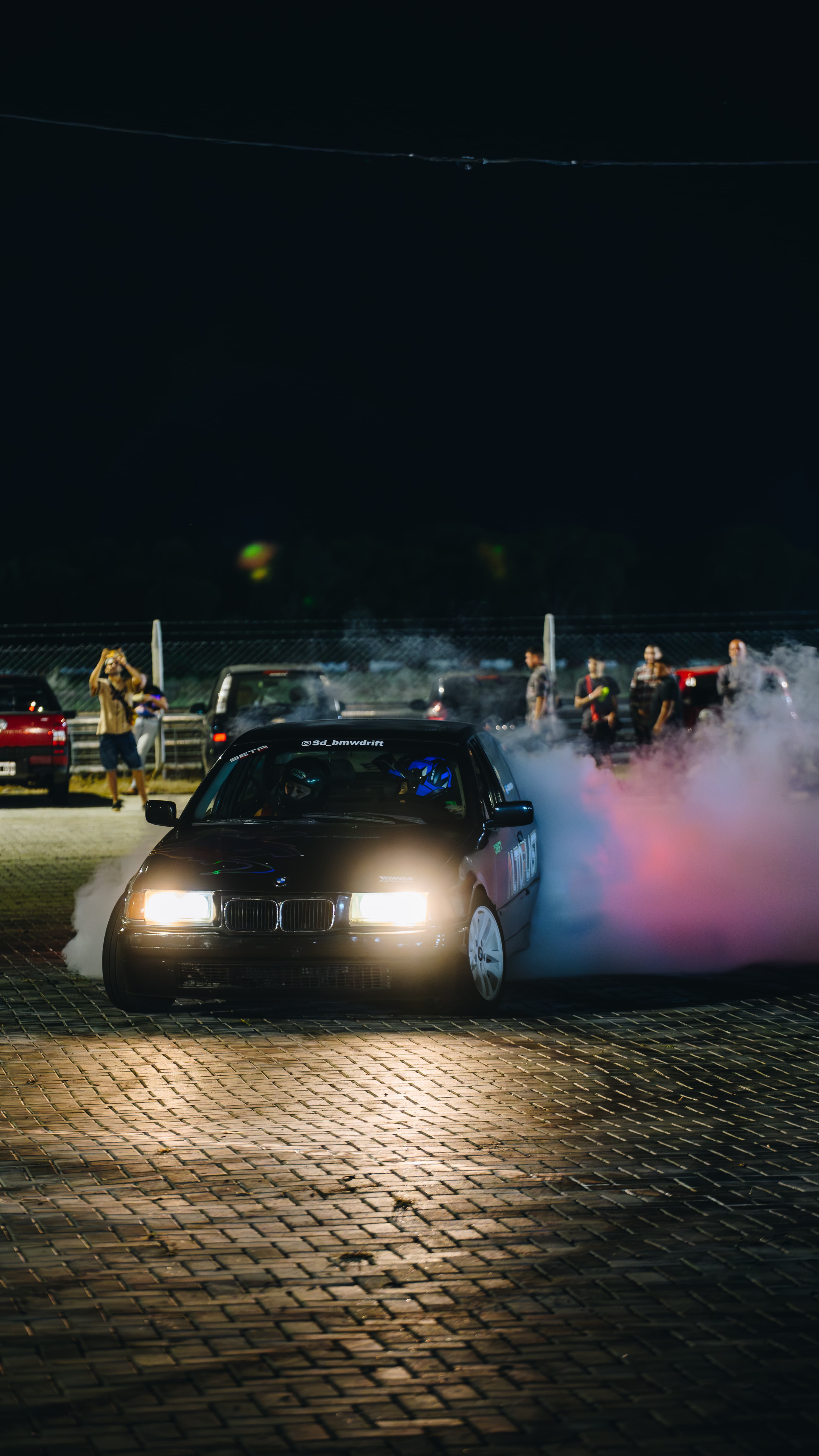 Elegant Street Drift 2K26