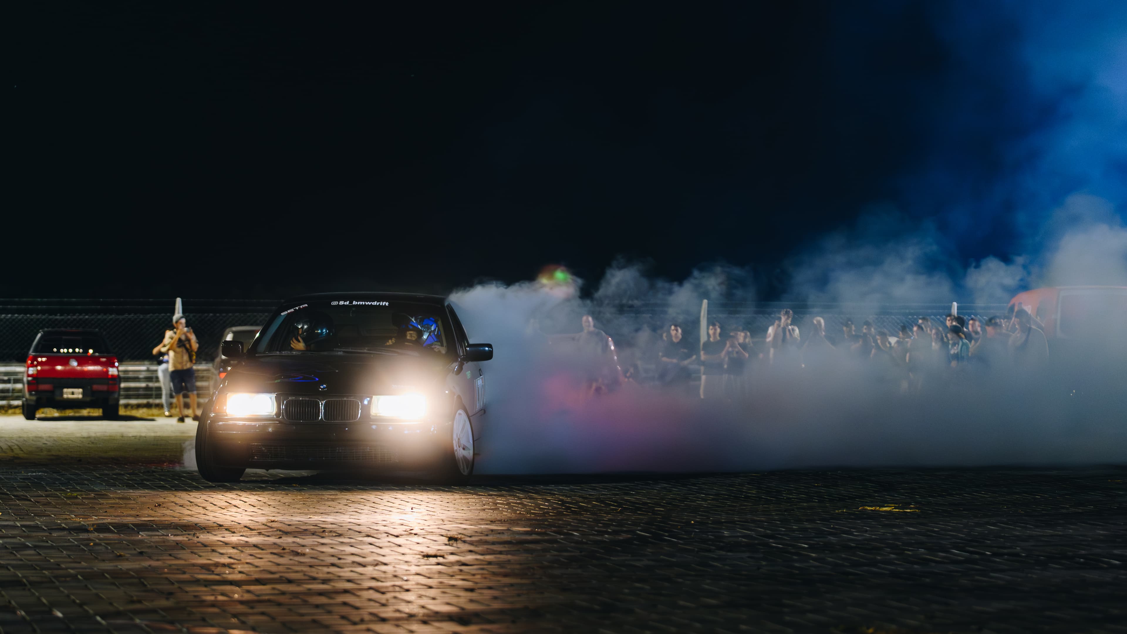 Elegant Street DRIFT 2K26