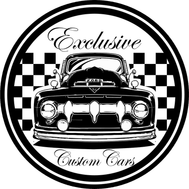 Exclusive Customs Cars