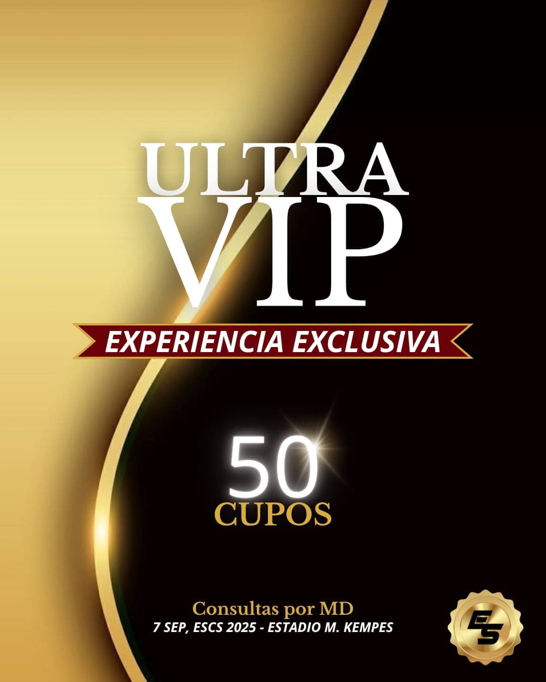 Ultra VIP Experience